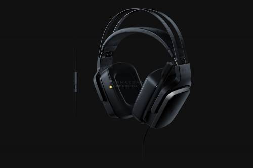 Razer Tiamat 2.2 V2 Headset Black