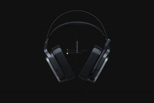 Razer Tiamat 2.2 V2 Headset Black