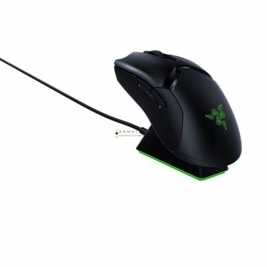 Razer Viper Ultimate wireless mouse Black