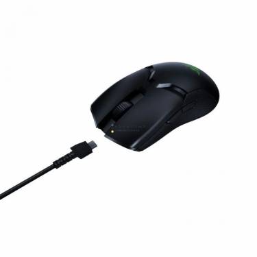 Razer Viper Ultimate wireless mouse Black