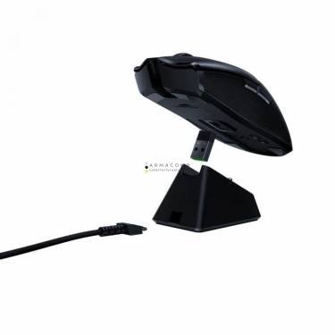 Razer Viper Ultimate wireless mouse Black