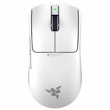 Razer Viper V3 Pro Mouse White