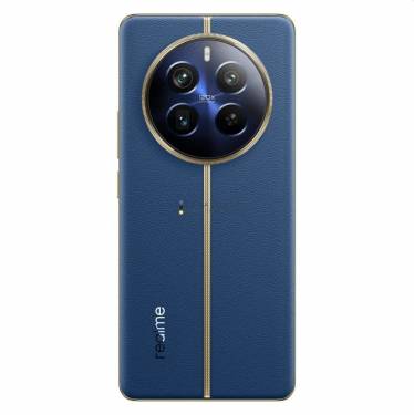 Realme 12 Pro+ 512GB DualSIM Submarine Blue