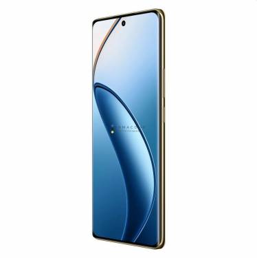 Realme 12 Pro+ 512GB DualSIM Submarine Blue