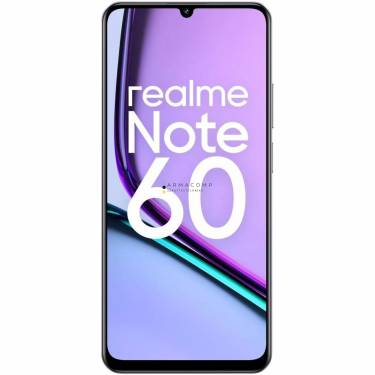 Realme Note 60 128GB DualSIM Marcble Black