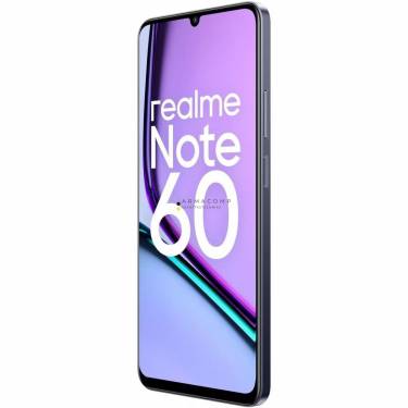 Realme Note 60 128GB DualSIM Marcble Black