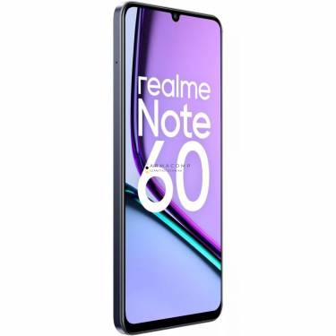 Realme Note 60 128GB DualSIM Marcble Black