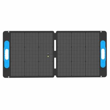 Realpower SP-100E 100W Solarpanel