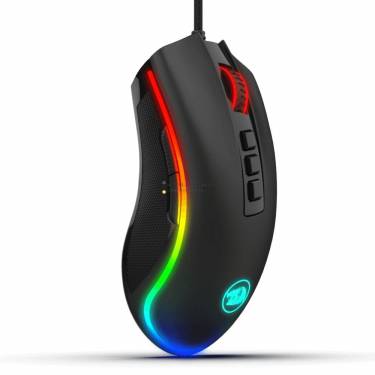 Redragon Cobra Wired gaming mouse Black