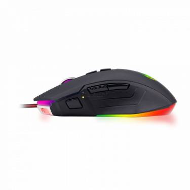 Redragon Dagger 2 RGB Gaming mouse Black