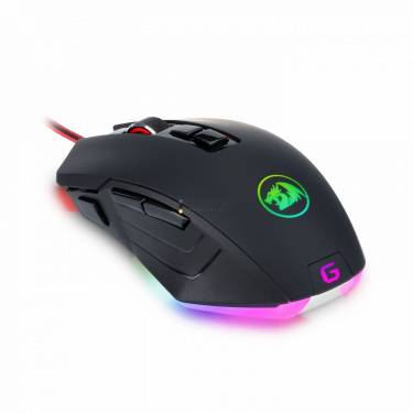 Redragon Dagger 2 RGB Gaming mouse Black