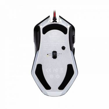 Redragon Dagger 2 RGB Gaming mouse Black