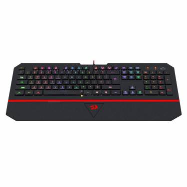 Redragon Karura Wired gaming keyboard Black HU