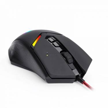 Redragon Nemeanlion 2 Wired gaming mouse Black