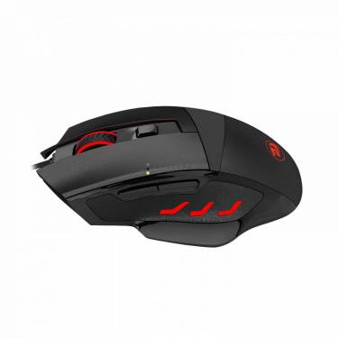 Redragon Phaser Wired gaming mouse Black