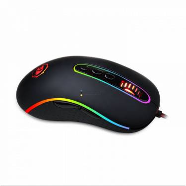 Redragon Phoenix Wired gaming mouse Black