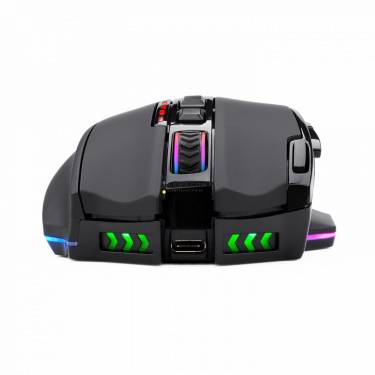 Redragon Sniper Pro Gaming mouse Black