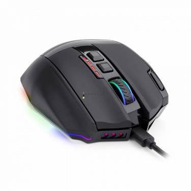 Redragon Sniper Pro Gaming mouse Black