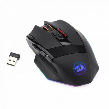 Redragon Sniper Pro Gaming mouse Black