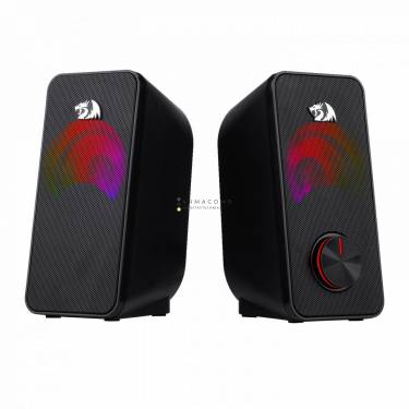 Redragon Stentor Gaming Speaker Black