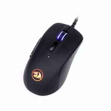 Redragon Stormrage Wired gaming mouse Black