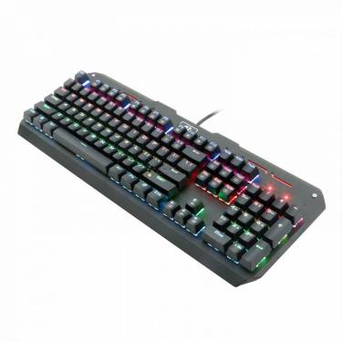 Redragon Varuna RGB Brown Mechanical Gaming Keyboard Black HU