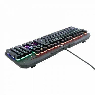 Redragon Varuna RGB Brown Mechanical Gaming Keyboard Black HU