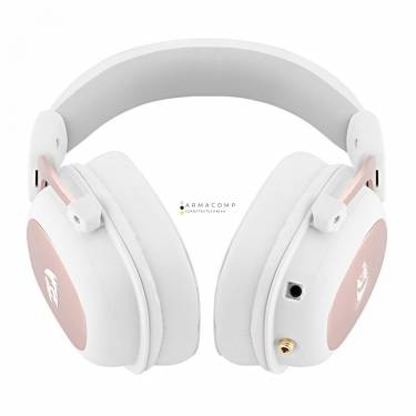 Redragon Zeus 7.1 Gaming Headset White