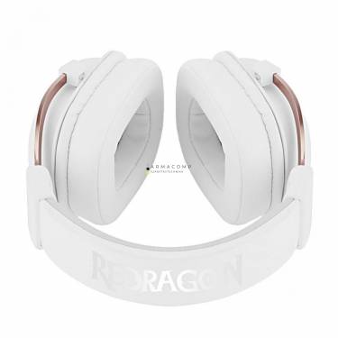 Redragon Zeus 7.1 Gaming Headset White