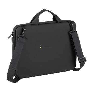 RivaCase 5116 Hardshell Chromebook case 11,6col-12,4col/MacBook 13col-14col Black