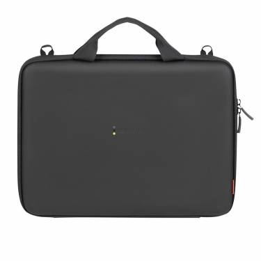 RivaCase 5116 Hardshell Chromebook case 11,6col-12,4col/MacBook 13col-14col Black