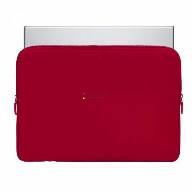 RivaCase 5123 Antishock Laptop Sleeve 13,3" Red