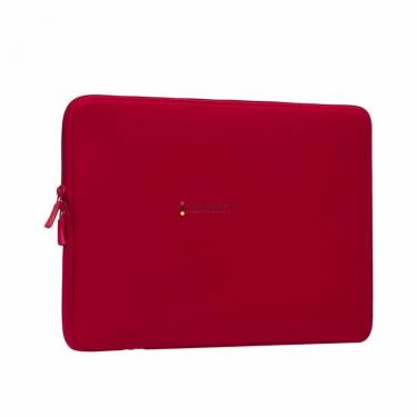 RivaCase 5123 Antishock Laptop Sleeve 13,3" Red