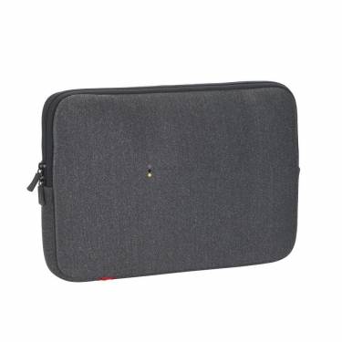 RivaCase 5124 Antishock Laptop sleeve 13,3-14" Dark Grey