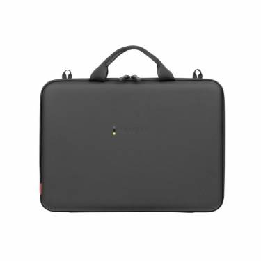 RivaCase 5130 Antishock MacBook Air 15 and Laptop 14" case hardshell Black