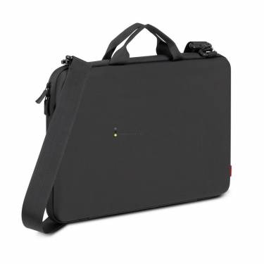 RivaCase 5131 Hardshell Laptop case 15,6col Black