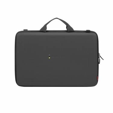 RivaCase 5131 Hardshell Laptop case 15,6col Black