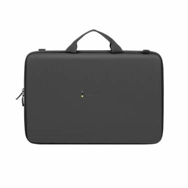 RivaCase 5131 Hardshell Laptop case 15,6col Black