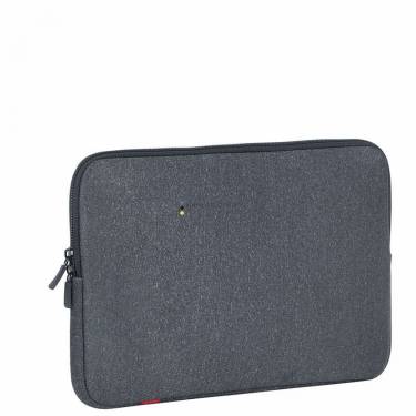 RivaCase 5133 Antishock Laptop Sleeve 15,4" Dark Grey