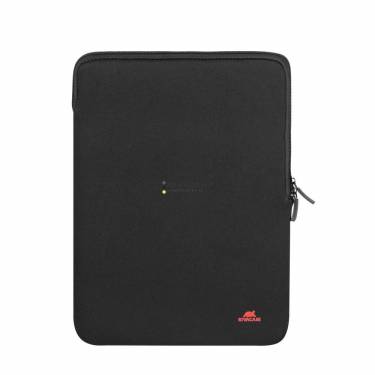 RivaCase 5221 MacBook 13 Sleeve Black