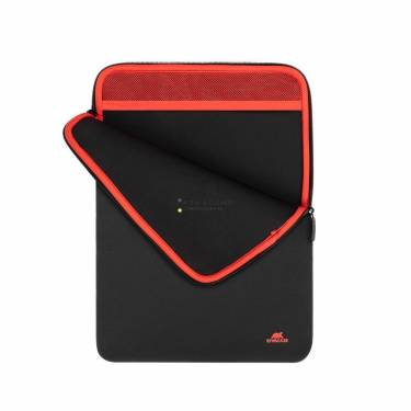 RivaCase 5223 Laptop sleeve 13,3col-14col Black