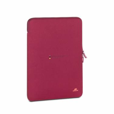 RivaCase 5223 Laptop sleeve 13,3col-14col Burgundy Red