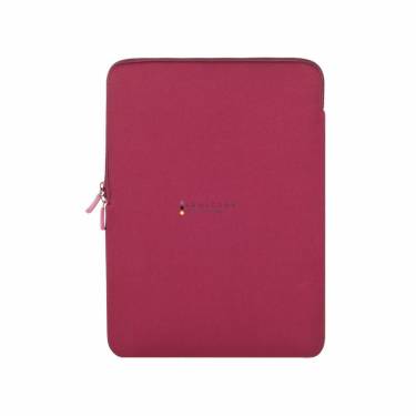 RivaCase 5223 Laptop sleeve 13,3col-14col Burgundy Red