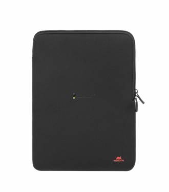 RivaCase 5224 MacBook Air 15col sleeve Black