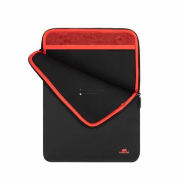 RivaCase 5224 MacBook Air 15col sleeve Black