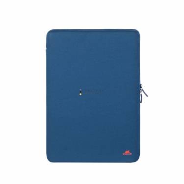 RivaCase 5224 MacBook Air 15col sleeve Dark Blue