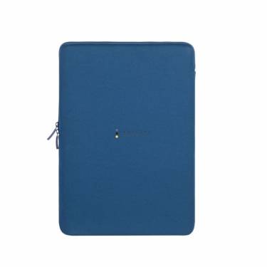 RivaCase 5224 MacBook Air 15col sleeve Dark Blue