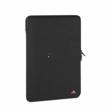 RivaCase 5226 Laptop sleeve 15,6col Black