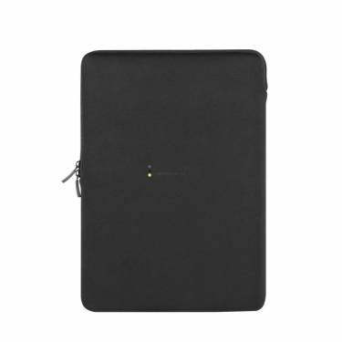 RivaCase 5226 Laptop sleeve 15,6col Black