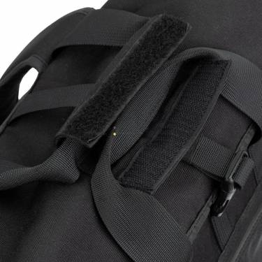 RivaCase 5321 Dijon Laptop Backpack Black